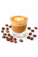 Espresso Cortado