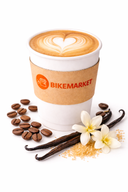 Latte Vainilla