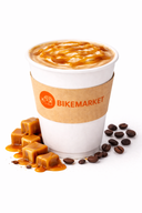 Latte Caramelo