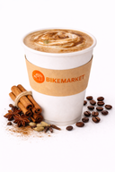 Dirty Chai