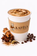 Dirty Chai