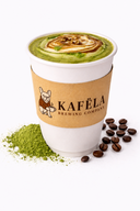 Dirty Matcha