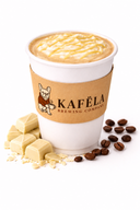 Latte Blanco