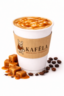 Latte Caramelo