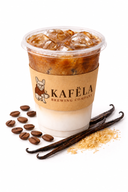 Latte Vainilla