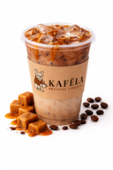 Latte Caramelo