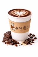 Latte Nero