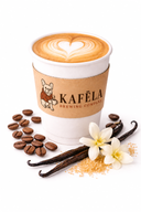 Latte Vainilla