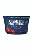 YOGURT CHOBANI