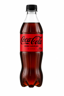 Coca Zero 450mL