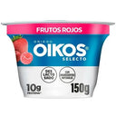 YOGURT OIKOS
