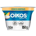 YOGURT OIKOS