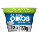 YOGURT OIKOS